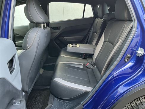 Used 2024 Subaru Crosstrek 2.5i Wilderness w/ Crosstrek Mirror Package image 30