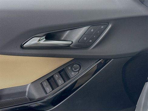 New 2026 Chevrolet Equinox ACTIV w/ Convenience Package III image 13