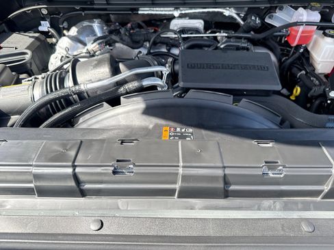 New 2026 Chevrolet Silverado 2500 High Country w/ High Country Premium Package AWD/4WD image 38