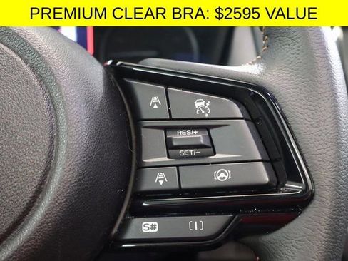 Certified 2025 Subaru Forester Limited AWD/4WD image 19