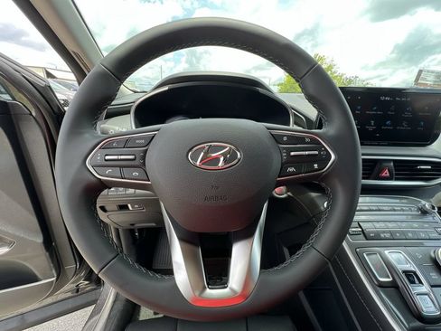 Used 2023 Hyundai Santa Fe SEL Premium AWD/4WD image 30