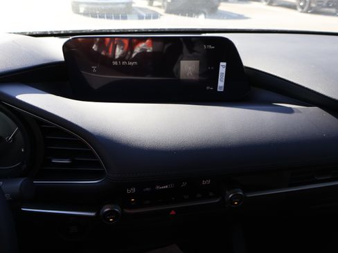 New 2026 MAZDA MAZDA3 s Sport image 21