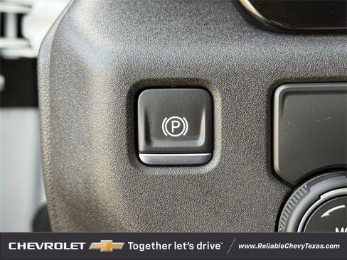 Certified 2026 Chevrolet Silverado 1500 RST w/ Texas Edition Plus image 30