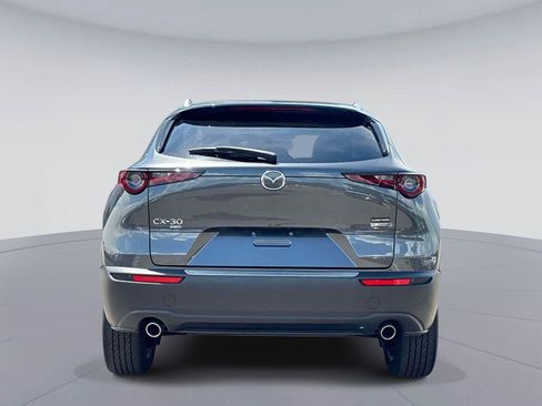 Certified 2023 MAZDA CX-30 AWD 2.5 S w/ Preferred Package image 4