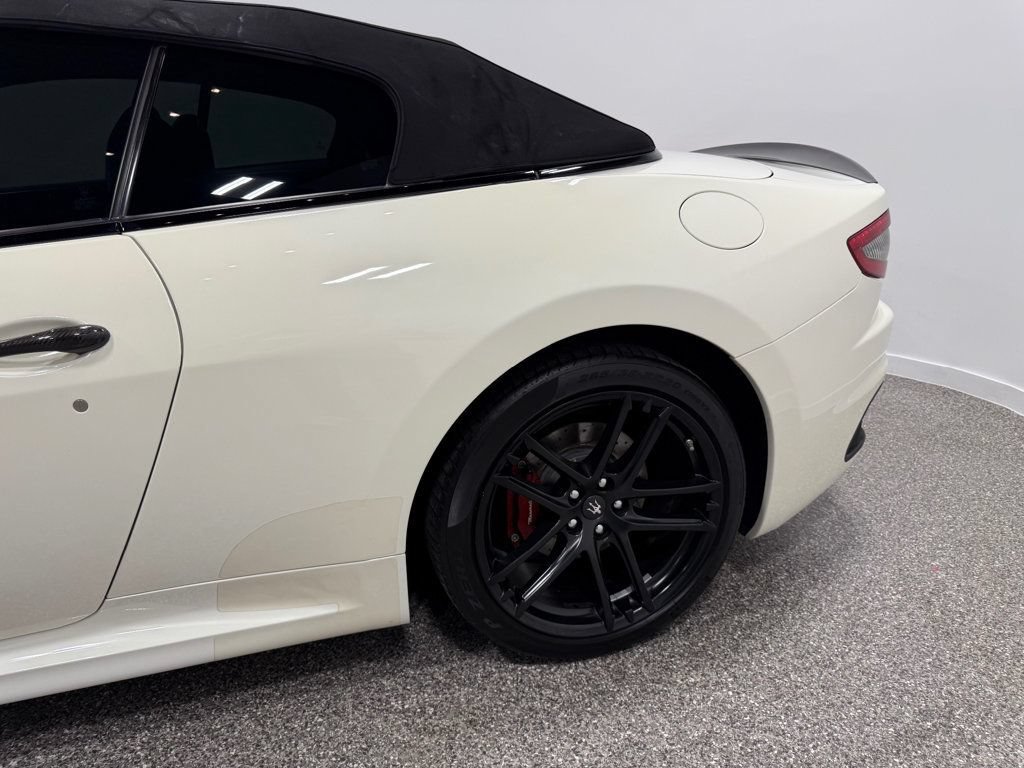 Used 2014 Maserati GranTurismo MC RWD image 21