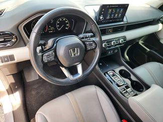 Certified 2023 Honda Pilot EX-L video 2