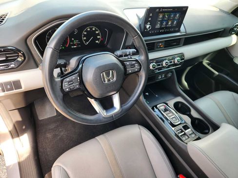 Certified 2023 Honda Pilot EX-L image 2