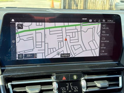 New 2026 BMW 840i xDrive Coupe AWD/4WD image 16