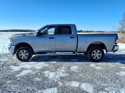 Used 2024 RAM 2500 Big Horn w/ Bed Utility Group image 35