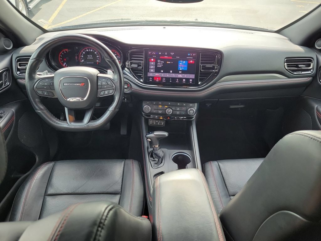 Used 2024 Dodge Durango GT AWD/4WD image 13