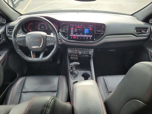 Used 2024 Dodge Durango GT AWD/4WD image 13