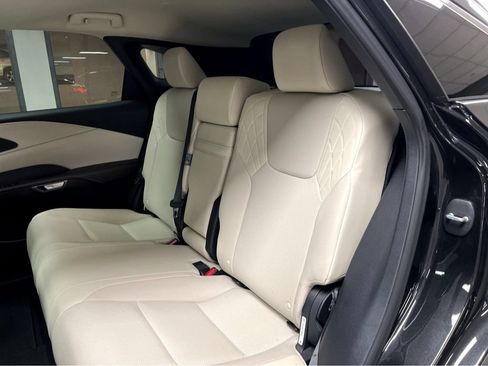 Certified 2024 Lexus RX 350 Premium w/ Kick Sensor & Tow Package AWD/4WD image 20
