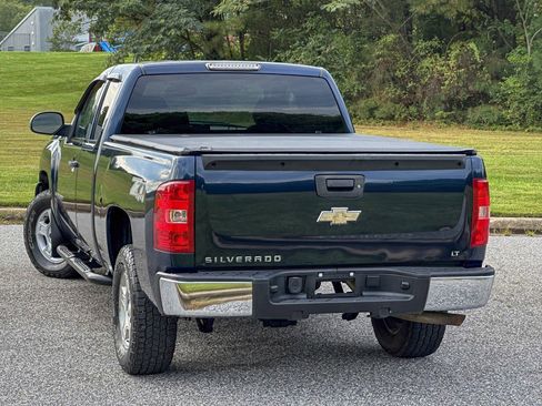 Used 2008 Chevrolet Silverado 1500 LT w/ Power Pack Plus image 17