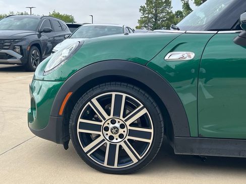 Used 2021 MINI Cooper S FWD image 8