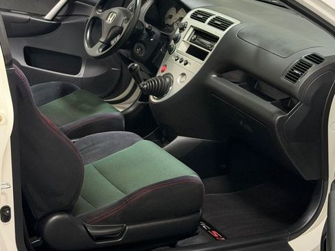 Used 2004 Honda Civic Si image 9