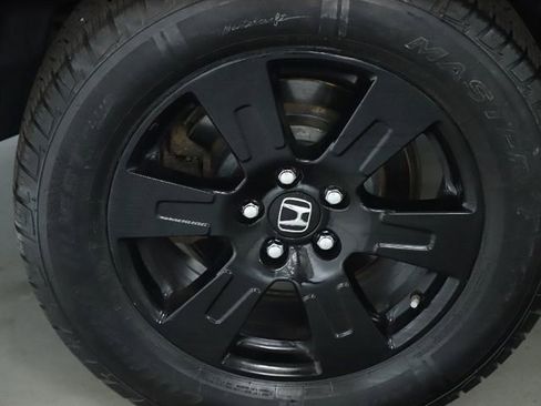 Used 2019 Honda Ridgeline Black Edition image 44