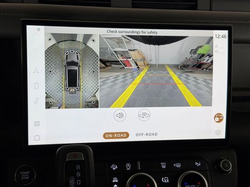 Used 2026 Land Rover Defender 130 S image 24