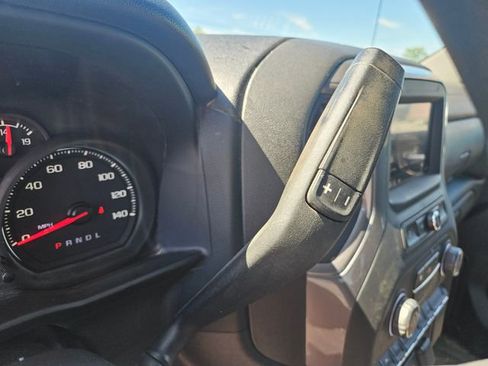 Used 2022 Chevrolet Silverado 1500 W/T w/ WT Convenience Package RWD image 23