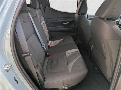 Used 2023 Hyundai Santa Cruz SEL w/ Activity Package FWD image 19