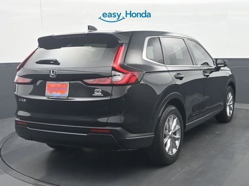 Used 2023 Honda CR-V EX image 7