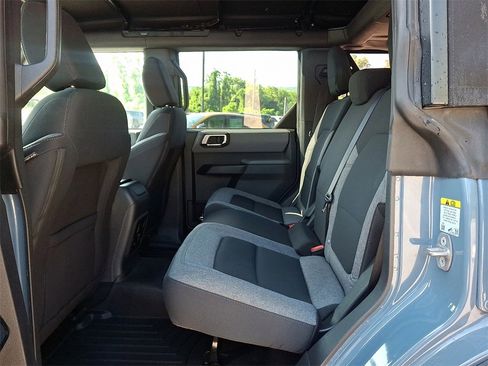 Used 2023 Ford Bronco Big Bend image 13