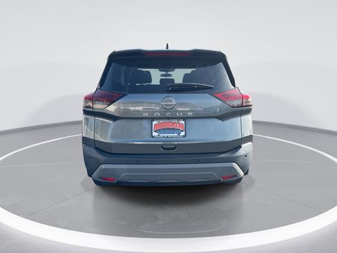 Used 2023 Nissan Rogue S FWD image 5