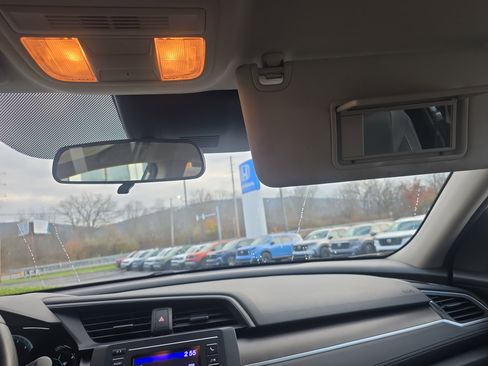 Used 2019 Honda Civic LX image 23