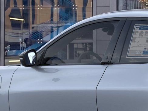 New 2026 Ford Mustang Mach-E Select RWD image 20