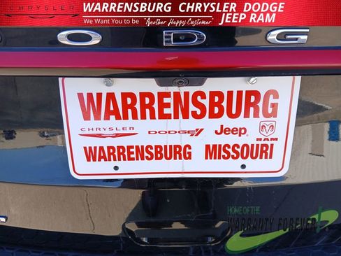 Used 2024 Dodge Durango GT image 30