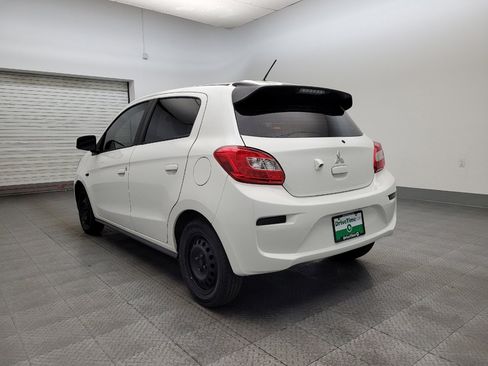 Used 2019 Mitsubishi Mirage ES image 5
