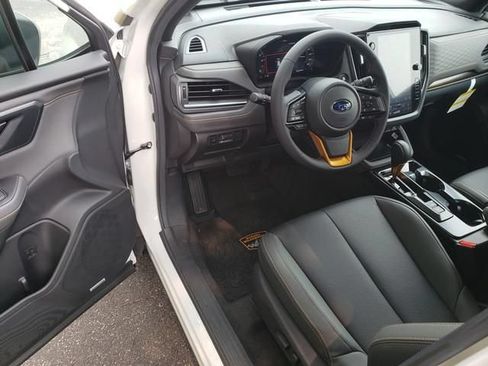 New 2026 Subaru Forester Wilderness AWD/4WD image 10