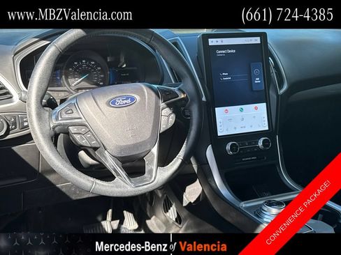 Used 2024 Ford Edge SEL w/ Convenience Package AWD/4WD image 31