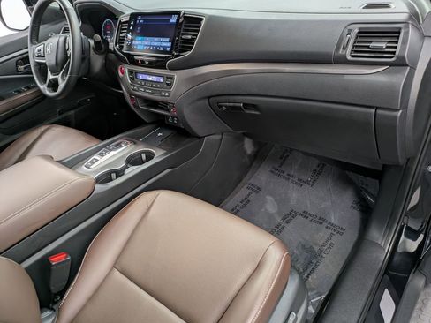 Used 2024 Honda Ridgeline RTL image 29