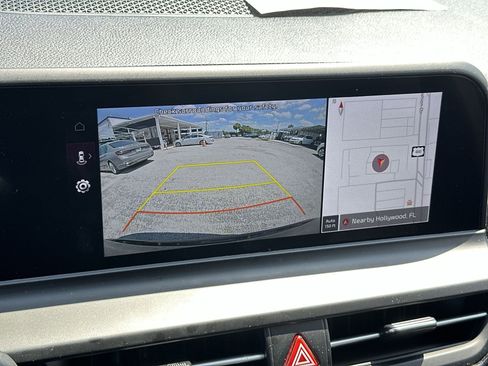 Certified 2024 Kia Seltos S FWD image 22