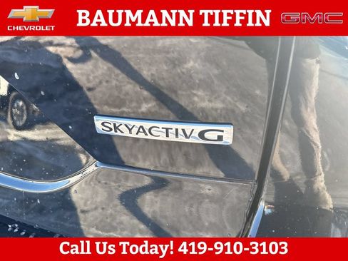 Used 2022 MAZDA CX-5 AWD 2.5 S w/ Premium Plus Pkg image 32