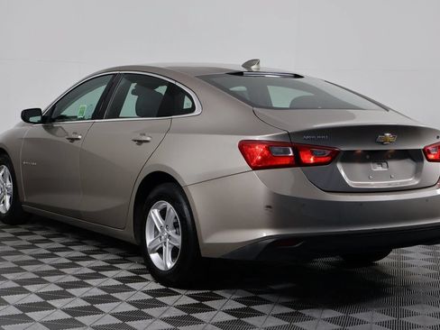 Used 2024 Chevrolet Malibu LT FWD image 6
