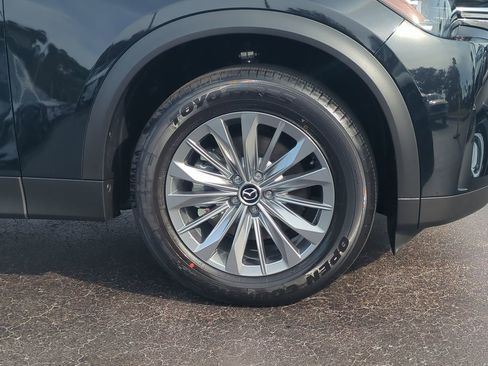 New 2026 MAZDA CX-90 3.3 Turbo w/ Select Package image 11