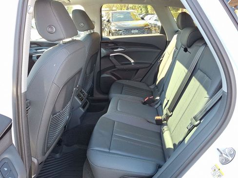 New 2025 Audi Q5 Premium Plus image 8