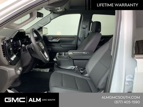 New 2026 GMC Sierra 1500 SLE w/ X31 Off-Road Package image 15