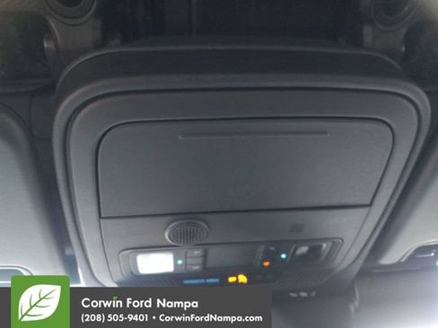 New 2025 Ford Bronco 4-Door AWD/4WD image 22