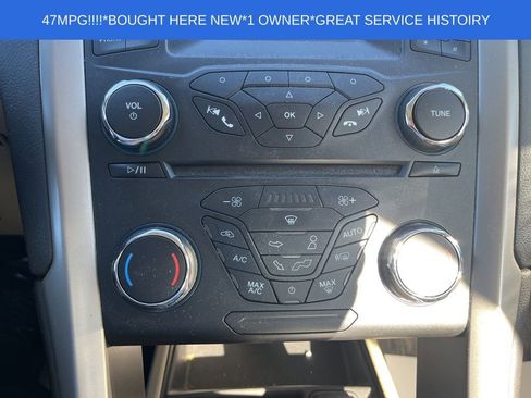 Used 2014 Ford Fusion SE image 24