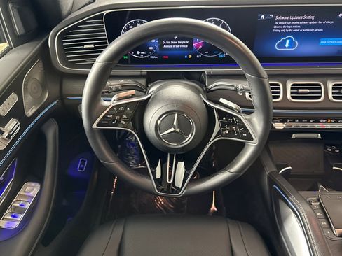 Used 2024 Mercedes-Benz GLE 350 4MATIC image 13
