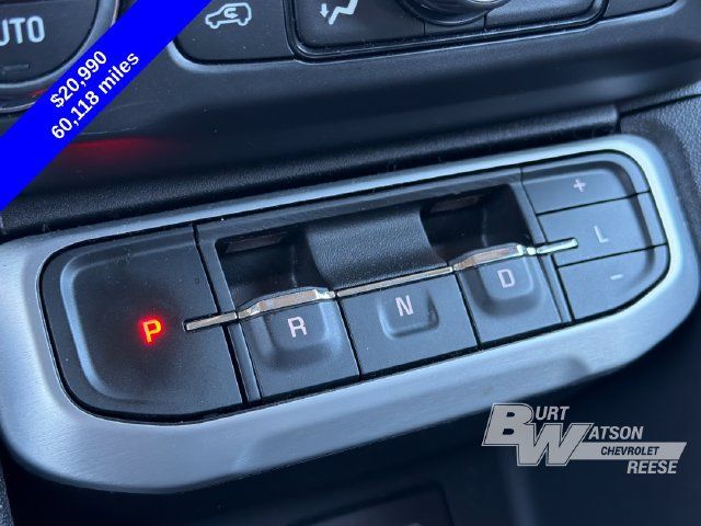 Used 2021 GMC Acadia SLE w/ Driver Convenience Package FWD image 27