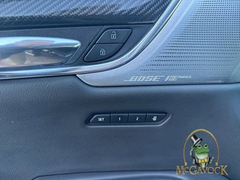 Used 2022 Cadillac XT6 Sport image 22