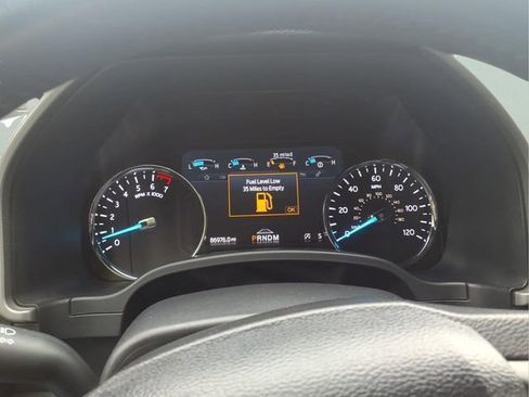 Used 2021 Ford Expedition Max XLT AWD/4WD image 17