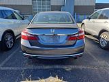Used 2016 Honda Accord Sport image 5