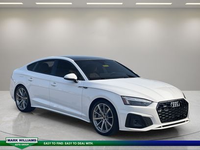 Used 2025 Audi A5 2.0T Premium Plus