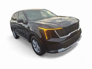 New 2026 Kia Sorento LX video 1