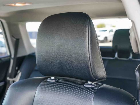 Used 2021 Toyota 4Runner Limited AWD/4WD image 24