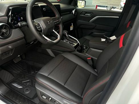 New 2026 Chevrolet Colorado Z71 w/ Technology Package image 9